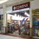 Edmins