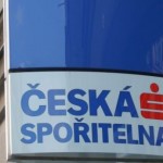 Česká spořitelna