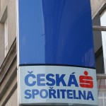 Česká spořitelna