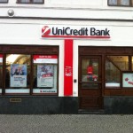 Bankomat UniCredit Bank