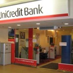 Bankomat UniCredit Bank