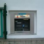 Bankomat ČSOB