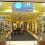 Fokus Optik