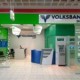 Bankomat Sberbank (ex Volksbank)