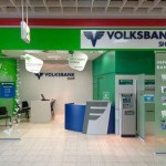 Bankomat Sberbank (ex Volksbank)