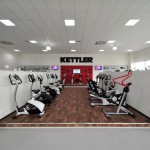 Showroom KETTLER