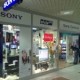 Sony Centrum Elvia-Pro