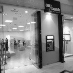 Air Bank Bankomat