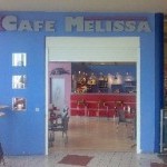 CAFE MELISSA