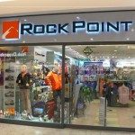 Rock Point