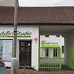 BodyBrí Studio