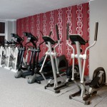 Fitness centrum Alice