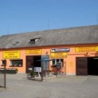Autovrakoviště Morava