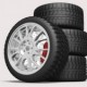 Auto TYRE