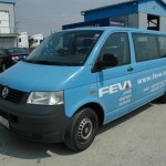 FEVA SERVIS