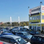 LB Automobile - Autocentrum – Autoservis