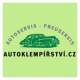 Autoservis - pneuservis - autoklempířství Trendl