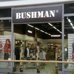 Bushman