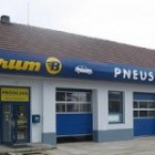 Pneu Plus