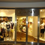 Gant