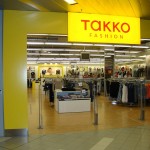 Takko Fashion