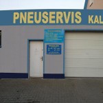 Pneuservis Dušan Kalců