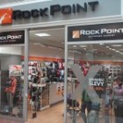 Rock Point