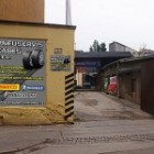 Pneuservis Kabeš