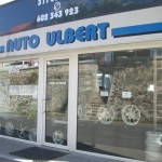 AUTO ULBERT