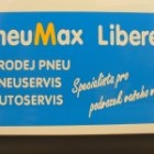 PneuMax Liberec
