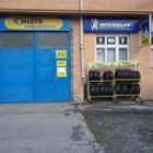 Pneuservis Radek Mistr