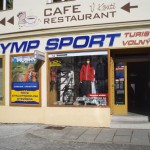 Olymp Sport