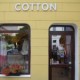 Cotton