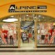 Alpine Pro