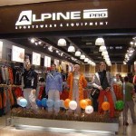 Alpine Pro