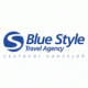 Blue Style