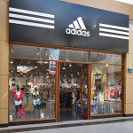 adidas Concept Store