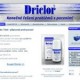 Driclor.eu