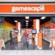 Gamescape