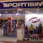 Sportisimo