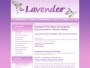 Lavender.cz