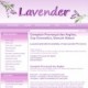 Lavender.cz