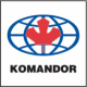 Komandor