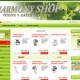 Harmony-Shop.cz