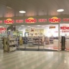 Reno obuv