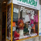 Prodejna Pirueta BRNO, firmy MARRI