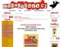 MasoSusene.cz