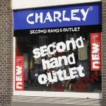 Charley Second hand & Outlet