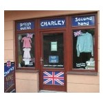 Charley Second hand & Outlet