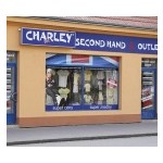 Charley Second hand & Outlet